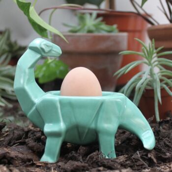 Dinosaur Egg Cup, 2 of 4