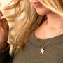 Personalised Family Star Necklace, thumbnail 7 of 9