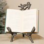 Woodland Birds Baking Cook Book Stand, thumbnail 3 of 8