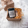 Scented Candle Retirement Gift Set With Matches, thumbnail 3 of 8