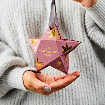 The Stationery Star, 2 of 5