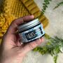 Natural Moisturising Balm With Rose, Lavender And Frankincense, thumbnail 1 of 3