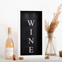 Vertical Cork Collector Frame, thumbnail 8 of 10