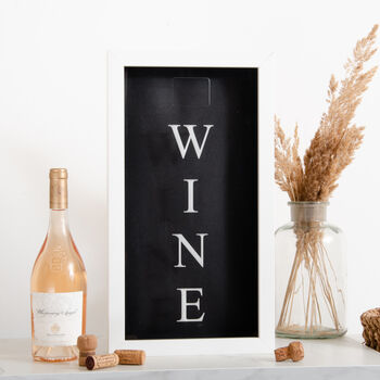 Vertical Cork Collector Frame, 8 of 10