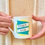 Hug In A Mug Amazing Friend! Tea Gift Set, thumbnail 2 of 12