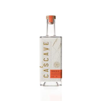 Welsh Cascave Premium Dry Gin, 4 of 6