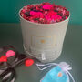 Preserved Rose Secret Bloom Box With Bracelet, thumbnail 7 of 9