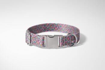 Personalized With Name Pet Collar Betsy Ann, 4 of 9