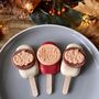 Personalised Thanksgiving Trio Of Cakesicles, thumbnail 6 of 7