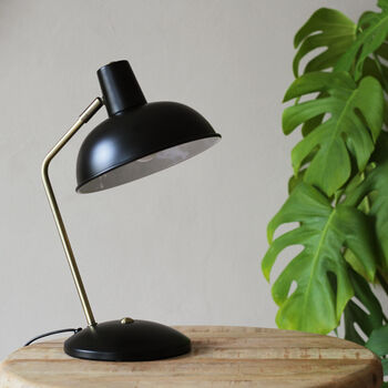 Hood Table Lamps, 9 of 12