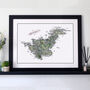 British Racing Scene Motor Racing Circuits Of Britain, thumbnail 1 of 12