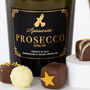 Prosecco And Chocolates Gift Hamper, thumbnail 2 of 3