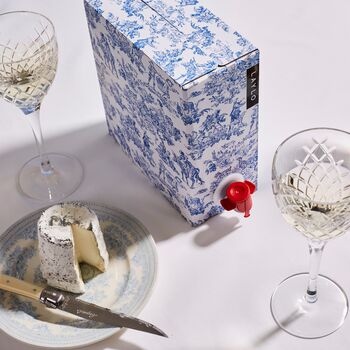 Sauvignon Blanc Boxed Wine, 3 of 7