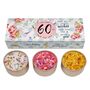 Milestone Birthday Candle Trio Gift Set, thumbnail 4 of 6