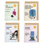The Nutcracker Audiobook Card Christmas Gift Book Lover, thumbnail 11 of 12