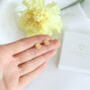 Monstera Stud Earrings, Plant Lover Gift, thumbnail 2 of 7