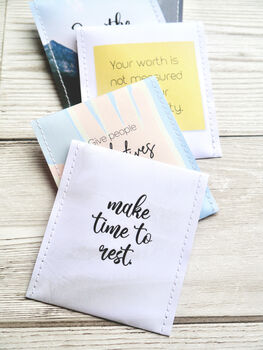 Care Package: The Self Care Gift Set | Letterbox Gift, 11 of 12