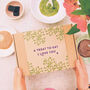 'Love You' Organic Vegan Skincare Letterbox Gift, thumbnail 1 of 10