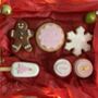 Personalised Baby's 1st Christmas Sweet Treat Hamper, thumbnail 7 of 7