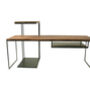 Selby Slim Coffee Table And Over Arm Lamp Table, thumbnail 2 of 10