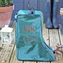Personalised Welly Bag, thumbnail 4 of 5