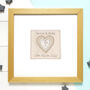 Personalised Wedding Or Anniversary Picture Gift, thumbnail 10 of 12