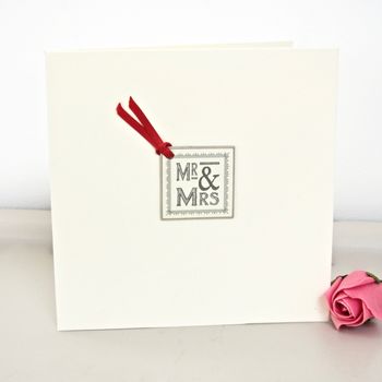 Hen Party / Wedding Photo Album / Keepsake Book ~ Boxed, 6 of 7
