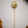 'One Tbsp' Wooden Measuring Spoon | No. 144, thumbnail 2 of 8