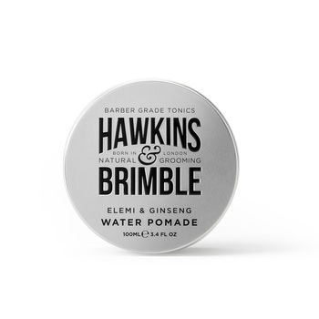 Hawkins And Brimble Hair Pomade, 2 of 5
