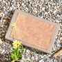 Khaki Gardening Kneeling Pad, thumbnail 2 of 4