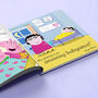Peppa Pig: My Granny Personalised Book, thumbnail 8 of 12