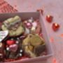 Valentine's Stuffed Cookies Selection, thumbnail 2 of 5