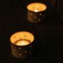 Thyme And Mint Scented Tealights, thumbnail 2 of 2