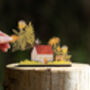 Personalised New Home Pop Out Card, thumbnail 4 of 5