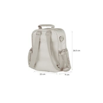 Lunch Bag For Kids With Thermal Lining By Citron, 8 of 8
