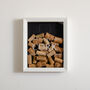 Cork Collector Frame Every Cork Tells A Story, thumbnail 6 of 9