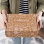 The Ribbon Embroidered Bag, thumbnail 9 of 10