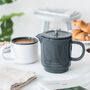 Personalised Cafetiere And Mug Set For Him, thumbnail 6 of 9