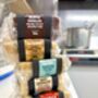 Six Dairy Classics Fudge Slab Display Box, thumbnail 3 of 7