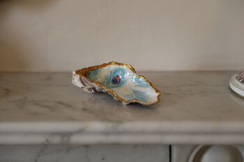 Oyster Shell Ring Dish, 3 of 3