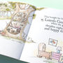 Personalised New Baby Story Book, thumbnail 9 of 12