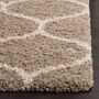 Atencio Geometric Hand Woven Area Rug, thumbnail 3 of 3