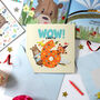 Wow You're Six! A Birthday Book You Can Send As A Card, thumbnail 8 of 12