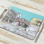 Bridge Of Sighs Oxford Placemat, thumbnail 1 of 2