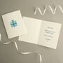 Personalised Typewriter Notebook, thumbnail 6 of 6