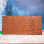 Woodland Scene Milk Chocolate Slab, thumbnail 2 of 3