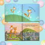 'Now You're The Biggest' Personalised Children's Book, thumbnail 8 of 11
