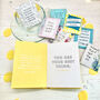 Friendship Gift Set: Friendship Tea And Book Giftset, thumbnail 12 of 12