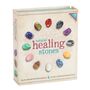 Set Of 12 Natural Crystal Healing Gemstones, thumbnail 2 of 3