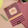 2027 Calendar | Boho Circus | A4, thumbnail 2 of 4